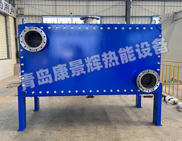 低溫板式換熱器在化工行業(yè)具體怎么用？
